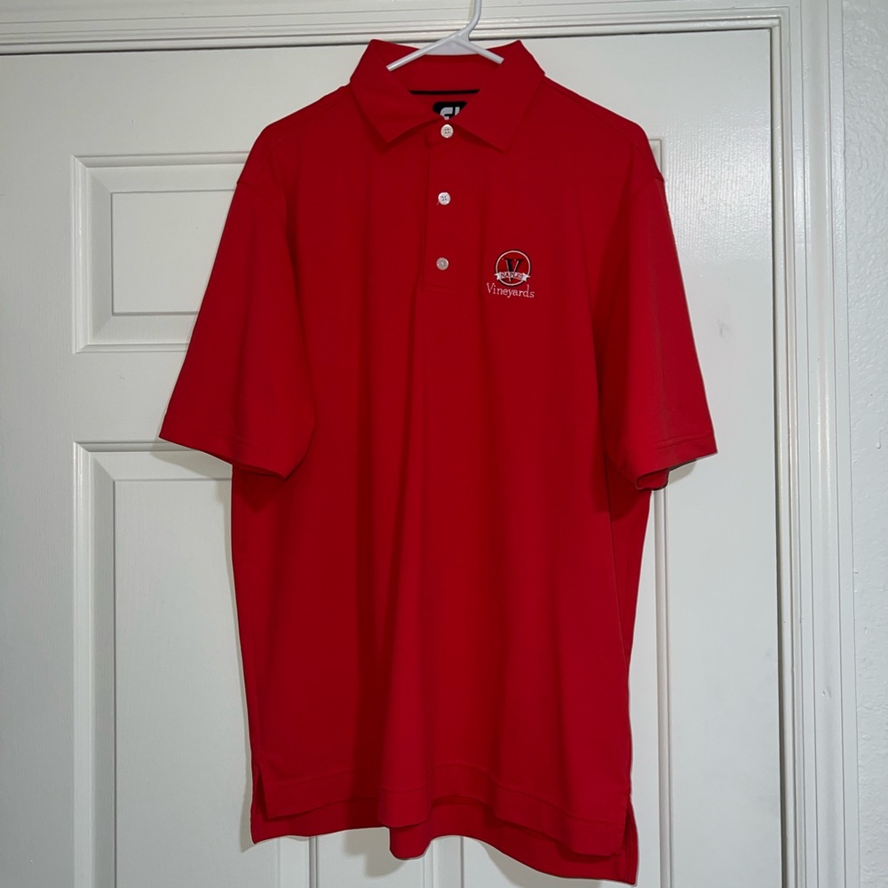 FootJoy Polo